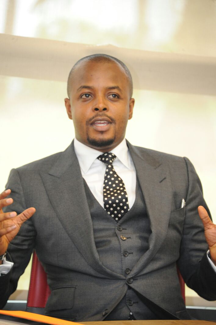 Stanley Uzochukwu